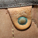 LOUIS VUITTON Monogram Speedy 30 Hand Bag M41526 LV Auth 155040-11