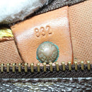 LOUIS VUITTON Monogram Speedy 30 Hand Bag M41526 LV Auth 155040-12