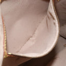 LOUIS VUITTON Monogram Bucket GM Shoulder Bag M42236 LV Auth 155041-11