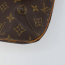 LOUIS VUITTON Monogram Musette Shoulder Bag M51256 LV Auth 155042-9