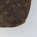 LOUIS VUITTON Monogram Musette Shoulder Bag M51256 LV Auth 155042-15