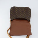 LOUIS VUITTON Monogram Musette Shoulder Bag M51256 LV Auth 155042-17