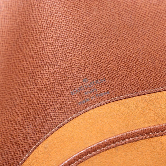 LOUIS VUITTON Monogram Musette Shoulder Bag M51256 LV Auth 155042