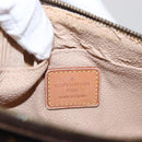 LOUIS VUITTON Monogram Pochette Cosmetic PM Pouch M43998 LV Auth 155048-18