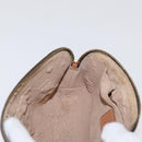 LOUIS VUITTON Monogram Pochette Cosmetic PM Pouch M43998 LV Auth 155048-19