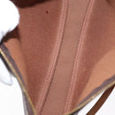 LOUIS VUITTON Monogram Pochette Accessoires Pouch M51980 LV Auth 155049-11