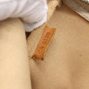 LOUIS VUITTON Damier Azur Pochette Accessoires Pouch N51986 LV Auth 155051-12