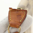 LOUIS VUITTON Damier Azur Pochette Accessoires Pouch N51986 LV Auth 155051-22