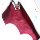 LOUIS VUITTON Monogram Multicolor Trousse Wapity Pouch White M58033 Auth 155052-18