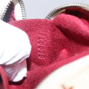 LOUIS VUITTON Monogram Multicolor Trousse Wapity Pouch White M58033 Auth 155052-12