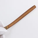 LOUIS VUITTON Monogram Multicolor Trousse Wapity Pouch White M58033 Auth 155052-7