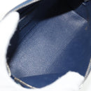 LOUIS VUITTON Monogram Giant Escal Pochette Cosmetic PM M69138 Auth 155056M-11