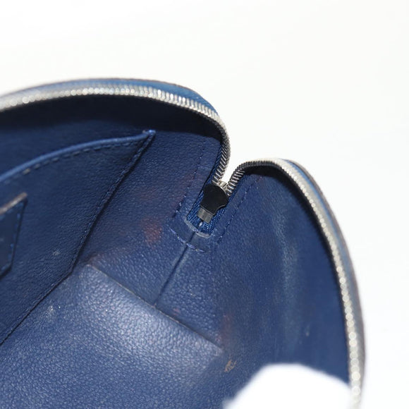 LOUIS VUITTON Monogram Giant Escal Pochette Cosmetic PM M69138 Auth 155056M