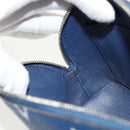 LOUIS VUITTON Monogram Giant Escal Pochette Cosmetic PM M69138 Auth 155056M-19