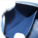 LOUIS VUITTON Monogram Giant Escal Pochette Cosmetic PM M69138 Auth 155056M-20