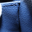 LOUIS VUITTON Monogram Giant Escal Pochette Cosmetic PM M69138 Auth 155056M-12