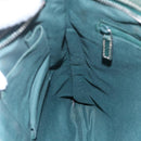 GUCCI GG Canvas Web Sherry Line Shoulder Bag Beige Red Green 145809 Auth 155064-20