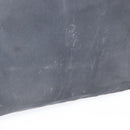 PRADA Tote Bag Nylon Black Silver Auth 155079-3