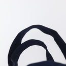 PRADA Backpack Nylon Blue Silver Auth 155086V-15