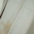 Christian Dior Trotter Canvas Hand Bag Navy Auth 155088-16