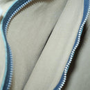 Christian Dior Trotter Canvas Hand Bag Navy Auth 155088-20