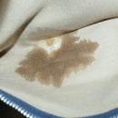 Christian Dior Trotter Canvas Hand Bag Navy Auth 155088-21