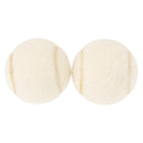 CHANEL Sports Line Set of 4 Tennis Balls White CC Auth 155098V-3