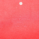 LOUIS VUITTON Louis Vuitton × Supreme iPhone 7 Case Red M67758 LV Auth 155103M-24