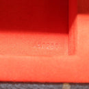 LOUIS VUITTON Monogram Coffret Domino Set Domino Clear LV Auth 155106SM-24