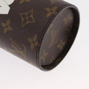 LOUIS VUITTON Everyday Coffee Cup Everyday Shoulder Bag M80812 LV Auth 155107SAM-14