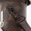 LOUIS VUITTON Everyday Coffee Cup Everyday Shoulder Bag M80812 LV Auth 155107SAM-18