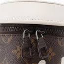 LOUIS VUITTON Everyday Coffee Cup Everyday Shoulder Bag M80812 LV Auth 155107SAM-9