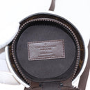 LOUIS VUITTON Everyday Coffee Cup Everyday Shoulder Bag M80812 LV Auth 155107SAM-19