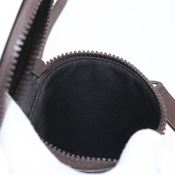 LOUIS VUITTON Everyday Coffee Cup Everyday Shoulder Bag M80812 LV Auth 155107SAM