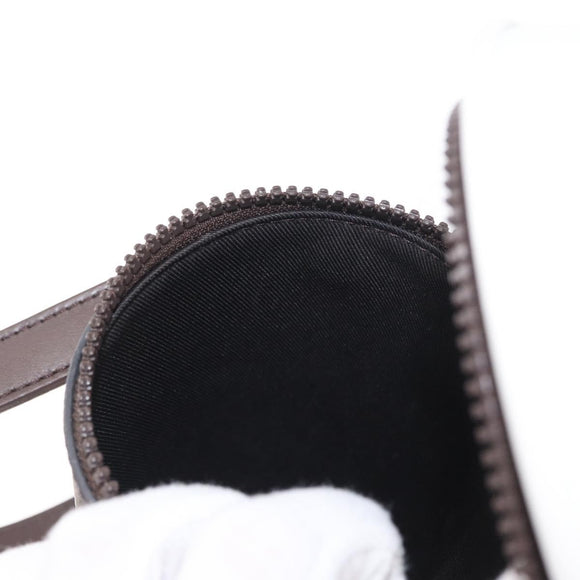 LOUIS VUITTON Everyday Coffee Cup Everyday Shoulder Bag M80812 LV Auth 155107SAM