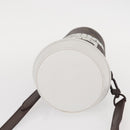 LOUIS VUITTON Everyday Coffee Cup Everyday Shoulder Bag M80812 LV Auth 155107SAM-6