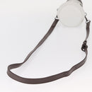 LOUIS VUITTON Everyday Coffee Cup Everyday Shoulder Bag M80812 LV Auth 155107SAM-7