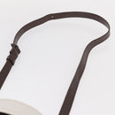 LOUIS VUITTON Everyday Coffee Cup Everyday Shoulder Bag M80812 LV Auth 155107SAM-8