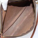 LOUIS VUITTON Monogram Pochette Accessoires Pouch M51980 LV Auth 155132-11