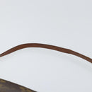 LOUIS VUITTON Monogram Pochette Accessoires Pouch M51980 LV Auth 155132-8