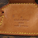 LOUIS VUITTON Monogram Montsouris MM Backpack M51136 LV Auth 155133-19