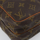 LOUIS VUITTON Monogram Mini Amazon Shoulder Bag M45238 LV Auth 155137-15