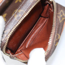 LOUIS VUITTON Monogram Mini Amazon Shoulder Bag M45238 LV Auth 155137-20