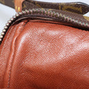 LOUIS VUITTON Monogram Mini Amazon Shoulder Bag M45238 LV Auth 155137-12