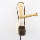 LOUIS VUITTON Monogram Mini Amazon Shoulder Bag M45238 LV Auth 155137-21