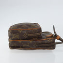 LOUIS VUITTON Monogram Mini Amazon Shoulder Bag M45238 LV Auth 155137-3