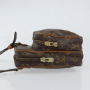 LOUIS VUITTON Monogram Mini Amazon Shoulder Bag M45238 LV Auth 155137-4
