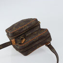 LOUIS VUITTON Monogram Mini Amazon Shoulder Bag M45238 LV Auth 155137-6