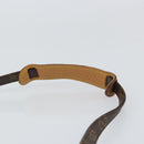 LOUIS VUITTON Monogram Mini Amazon Shoulder Bag M45238 LV Auth 155137-8