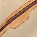 LOUIS VUITTON Monogram Cite GM Hand Bag M51181 LV Auth 155138-19